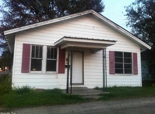 144 Bradley Ct, Warren, AR 71671