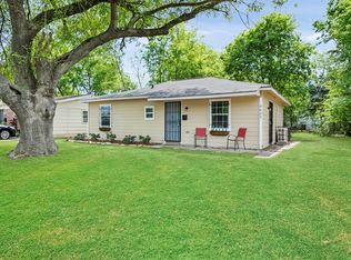 3622 Chimira Ln, Houston, TX 77051