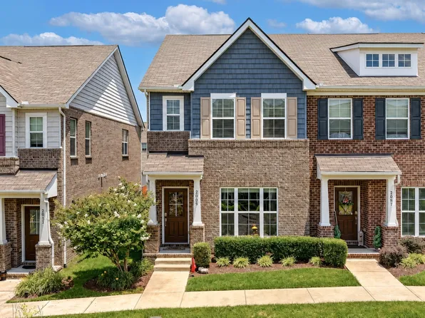 2009 Hardwick Ln, Gallatin, TN 37066