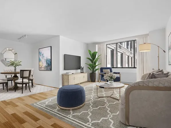 450 N End Ave APT 11H, New York, NY 10282
