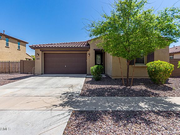 2nd image of 4213 W WINSTON Drive