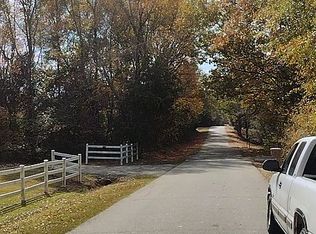 531 Greenpond Rd, Woodruff, SC 29388