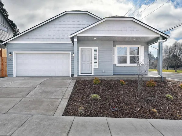 3227 NW 11th St Lot 4, Redmond, OR 97756