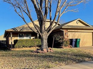 2604 Four Oclock Dr, Oklahoma City, OK 73128