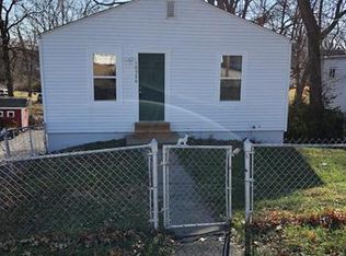 10526 Decker Ave, Saint Louis, MO 63114