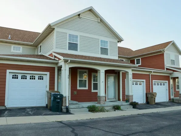 Canyon Townhomes