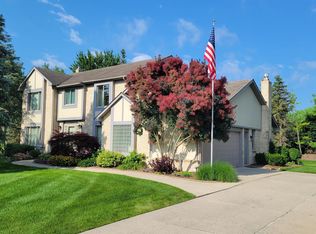 21511 Ingram Rd, Novi, MI 48375