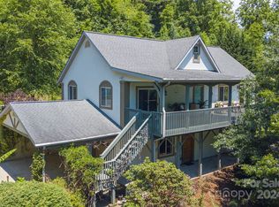 241 Pilgrim Dr, Leicester, NC 28748