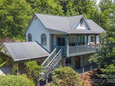 241 Pilgrim Dr, Leicester, NC, 28748