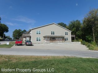 203 Tyler St APT C, Fulton, MO 65251
