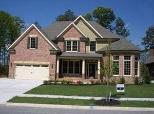 2815 Olivine Dr, Dacula, GA 30019