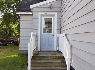 655 Wisconsin St #5, Eau Claire, WI 54703