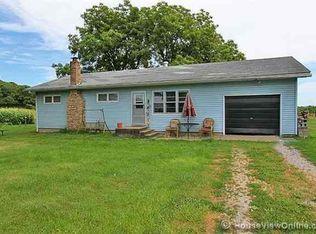 1933 Pcr 458, Altenburg, MO 63732