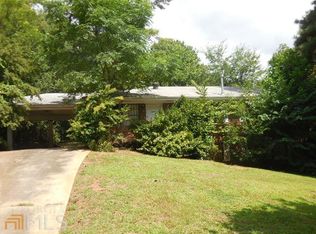1183 Bell Ave, East Pt, GA 30344