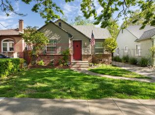 3945 T St, Sacramento, CA