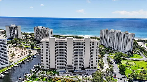 4101 N Ocean Blvd Photo 1