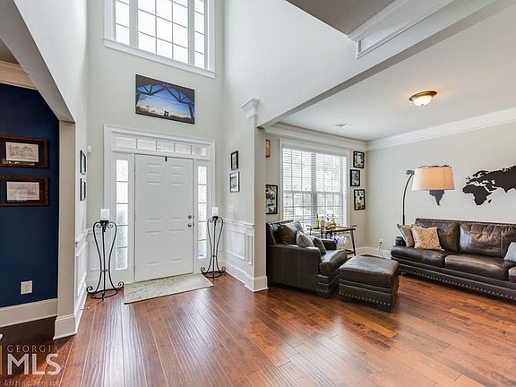 2nd image of 4215 Trillium Wood Trl