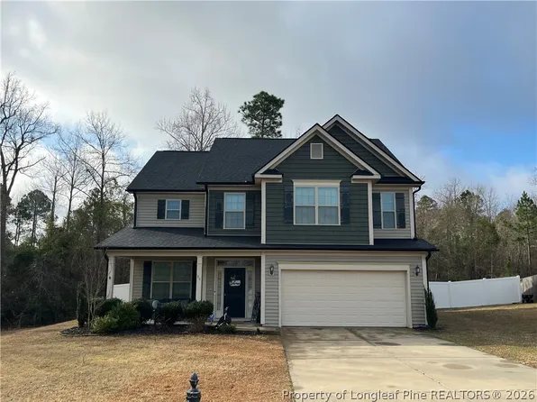 34 Coswell Ct, Cameron, NC 28326