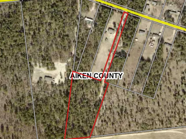 0 Pearl Bonnet Rd, Windsor, SC 29856