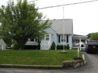 15 Mount View Ave, Auburn, MA 01501