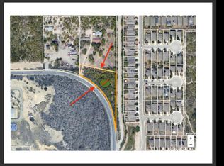 2307 GROSENBACHER RD LOT 12, San Antonio, TX 78245