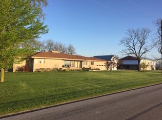 2060 N 200 E, Decatur, IN 46733