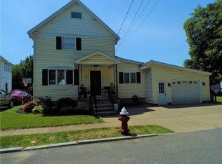18 N Morrell Ave, Geneva, NY 14456