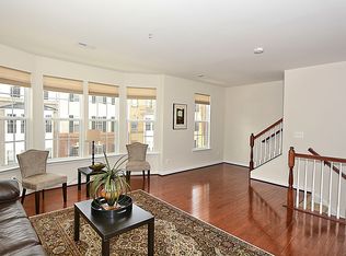 22354 Concord Station Ter, Ashburn, VA 20148