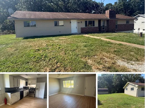 106 Schemmer Rd, Wright City, MO 63390