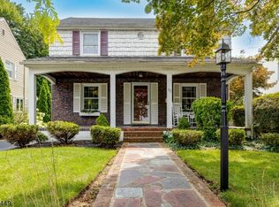 32 Hamilton Ave, Cranford, NJ 07016