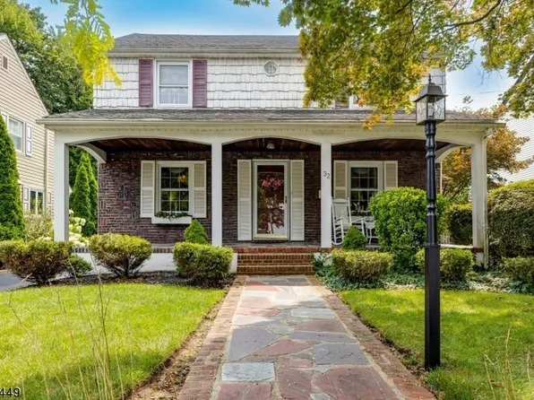 32 Hamilton Ave, Cranford Twp., NJ 07016