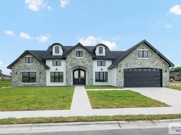 9721 Heights Dr, Harlingen, TX 78552