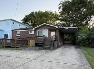 2411 14th Ave N, Nashville, TN 37208