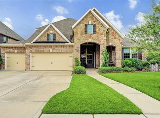 2819 Verde Valley Dr, Manvel, TX 77578