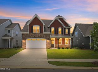572 Watauga Ln, Aberdeen, NC 28315