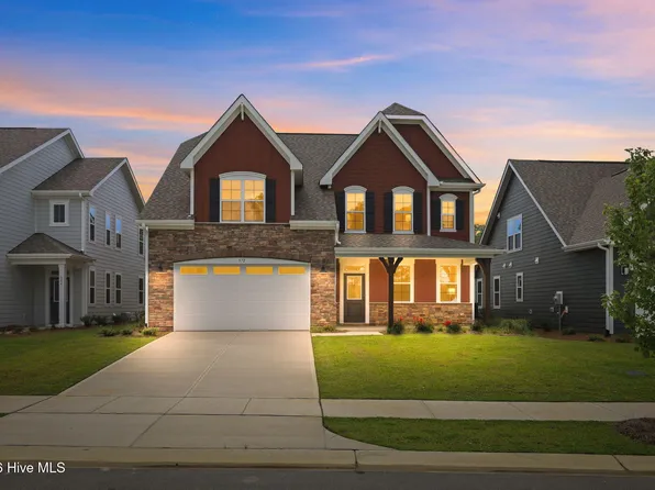 572 Watauga Lane, Aberdeen, NC 28315