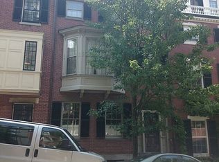 38 Chestnut St, Boston, MA 02108