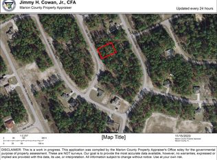 SW 128th Loop, Ocala, FL 34473