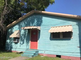 335 S Railroad Ave, Opelousas, LA 70570