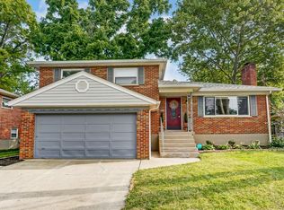 750 Danvers Dr, Cincinnati, OH 45240