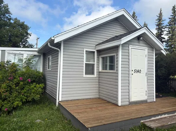 5140 E 48th St, Mannville, AB T0B 2W0