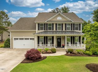104 S Farnleigh Dr, Chapel Hill, NC 27517