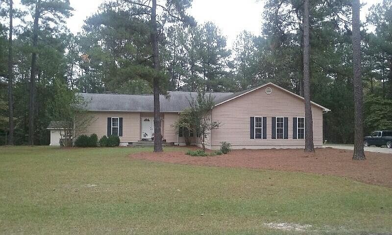 2nd image of 134 Chalk Fork Rd