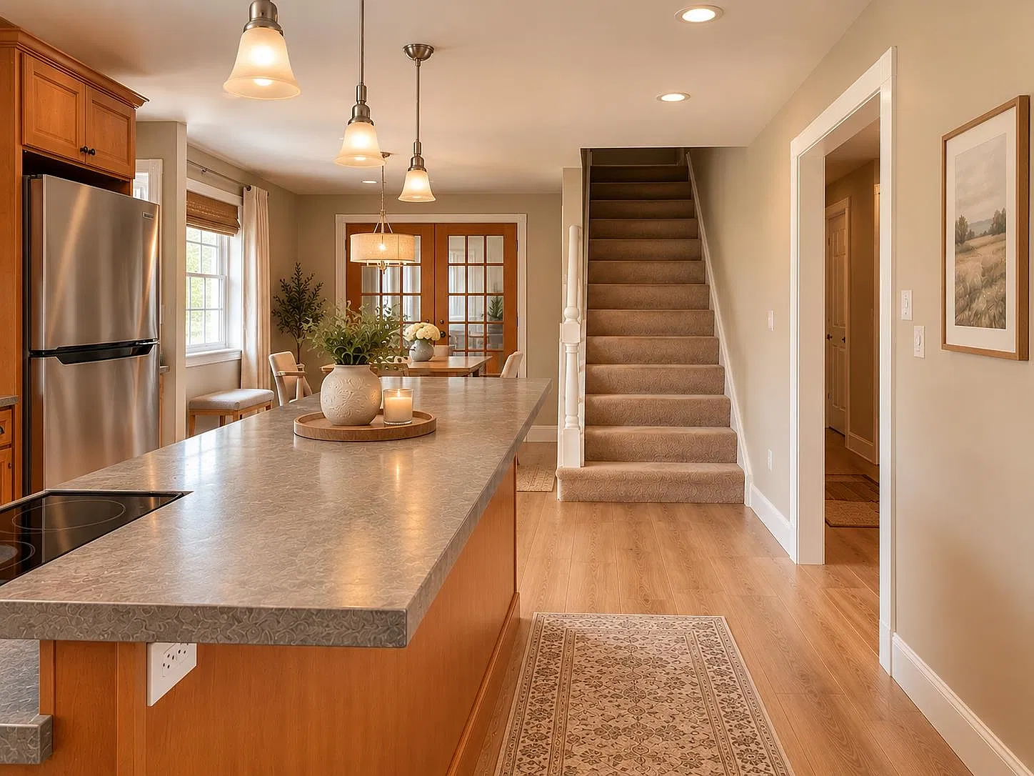 4 bed, 3.0 bath, 2284 sqft, $3,500 — Photo 4