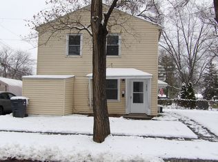4610 Morris Ave #4610, Columbus, OH 43213