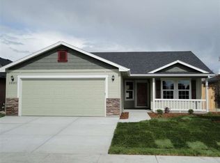 2491 N Devlin, Meridian, ID 83642