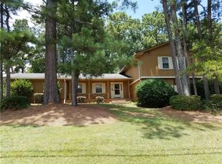 3978 Pinehurst Valley Dr, Decatur, GA 30034