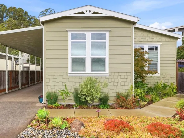 100 N Rodeo Gulch Rd Spc 13, Soquel, CA 95073