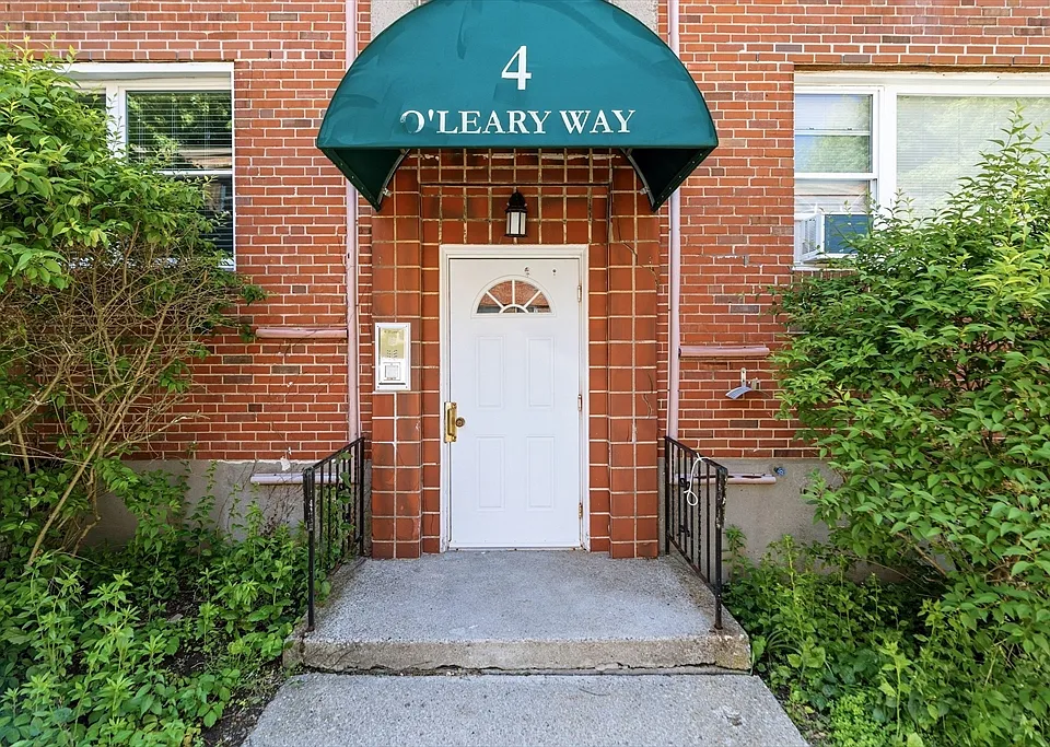4 Oleary Way #74