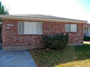 750 Moran St APT B, Reno, NV 89502